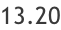 13.20